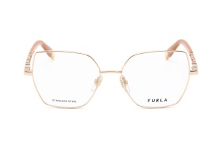 Оправи Furla VFU835 300K 54 Фото №3 - linza.ua