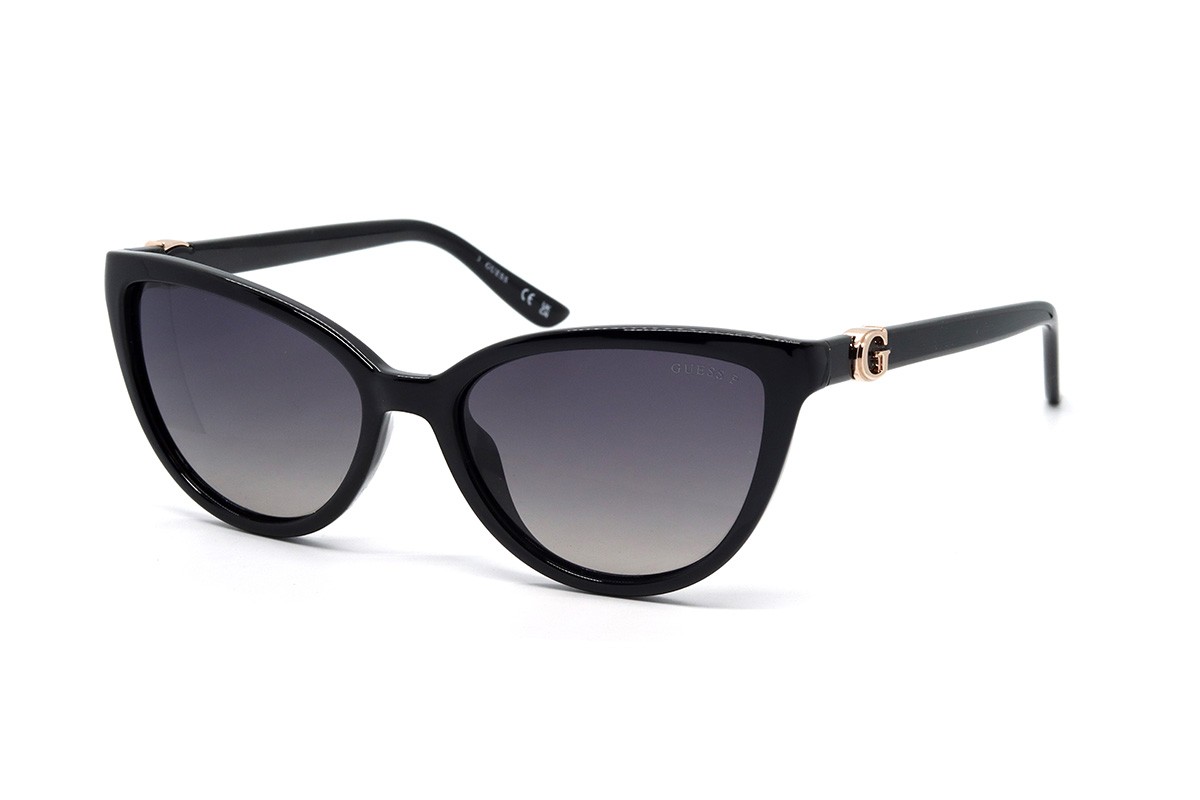 Сонцезахисні окуляри GUESS GU00189 01D 55 Фото №1 - linza.ua