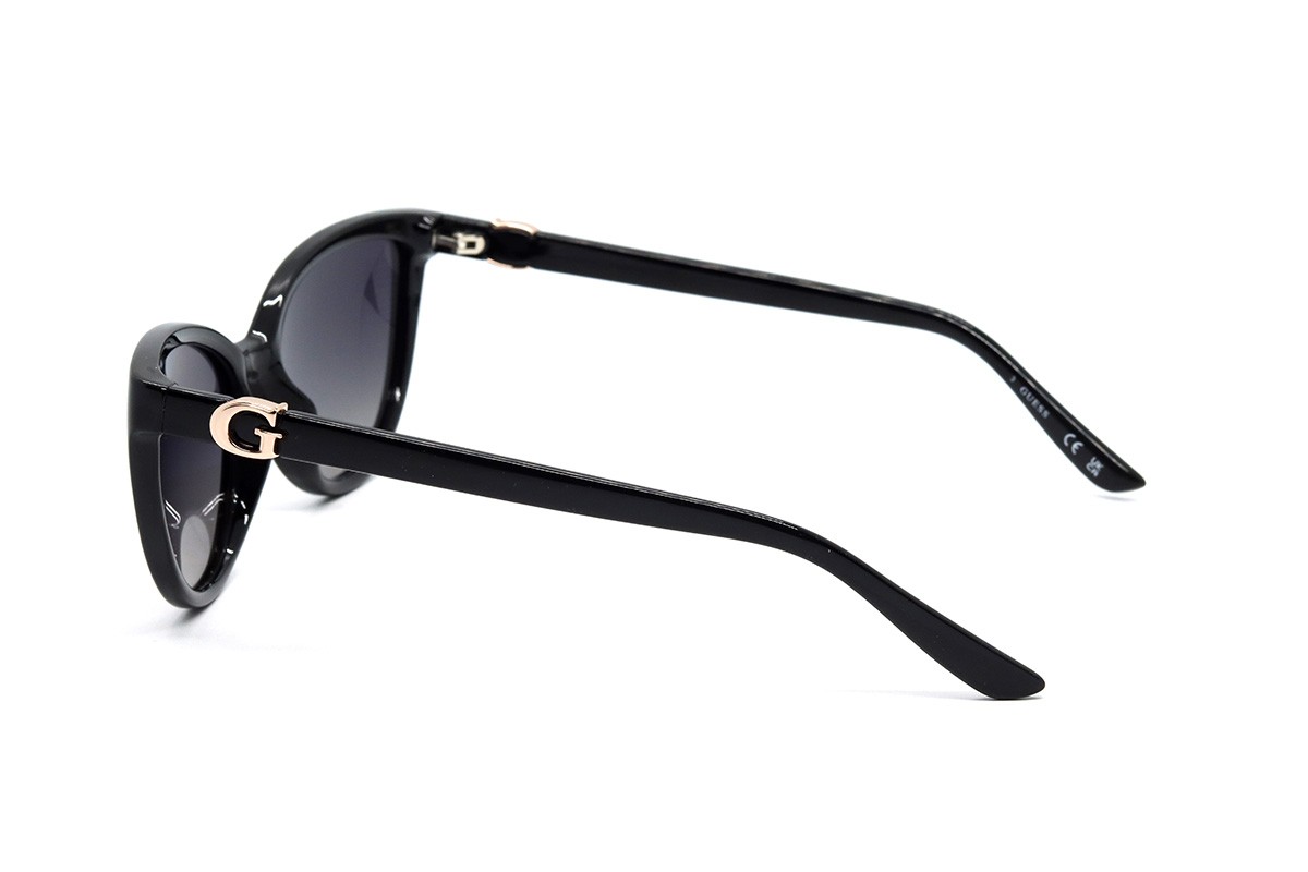 Сонцезахисні окуляри GUESS GU00189 01D 55 Фото №2 - linza.ua