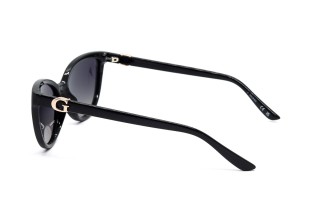 Сонцезахисні окуляри GUESS GU00189 01D 55 Фото №2 - linza.ua