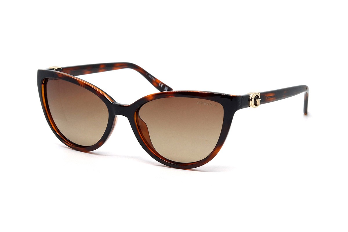 Сонцезахисні окуляри GUESS GU00189 52H 55 Фото №1 - linza.ua