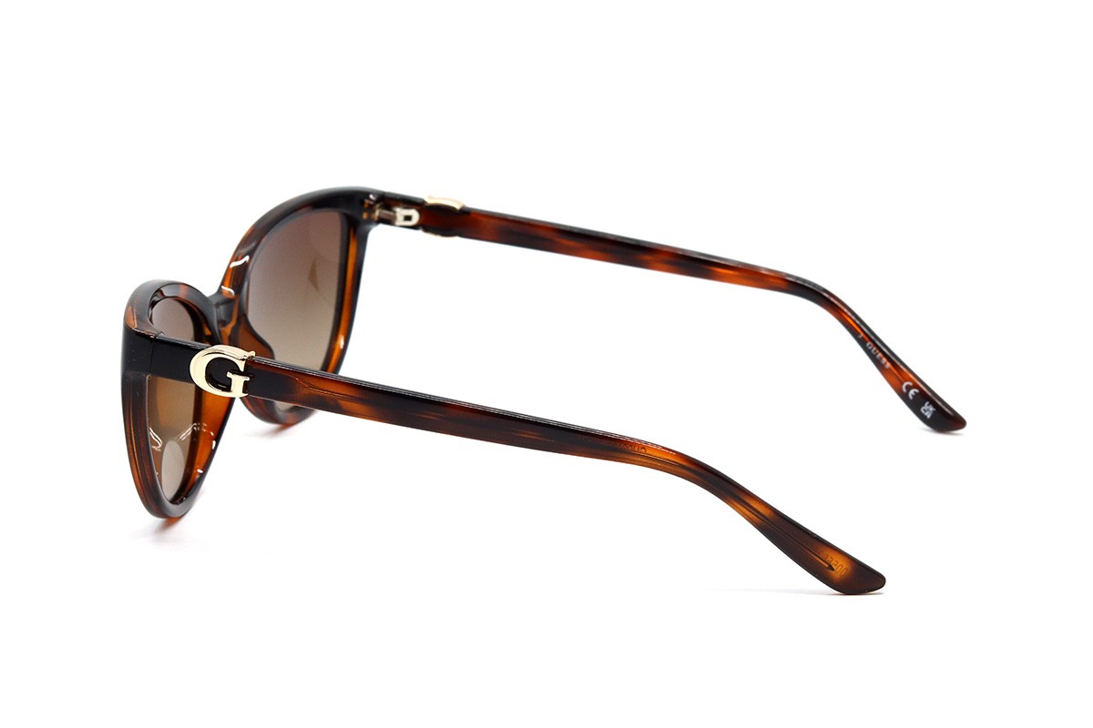 Сонцезахисні окуляри GUESS GU00189 52H 55 Фото №2 - linza.ua