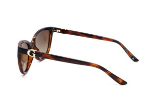 Сонцезахисні окуляри GUESS GU00189 52H 55 Фото №2 - linza.ua