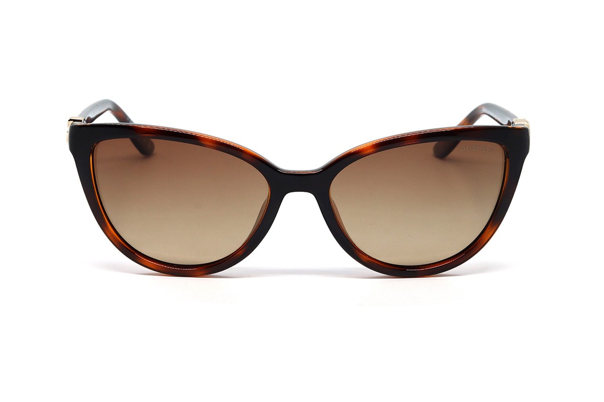 Сонцезахисні окуляри GUESS GU00189 52H 55 Фото №3 - linza.ua