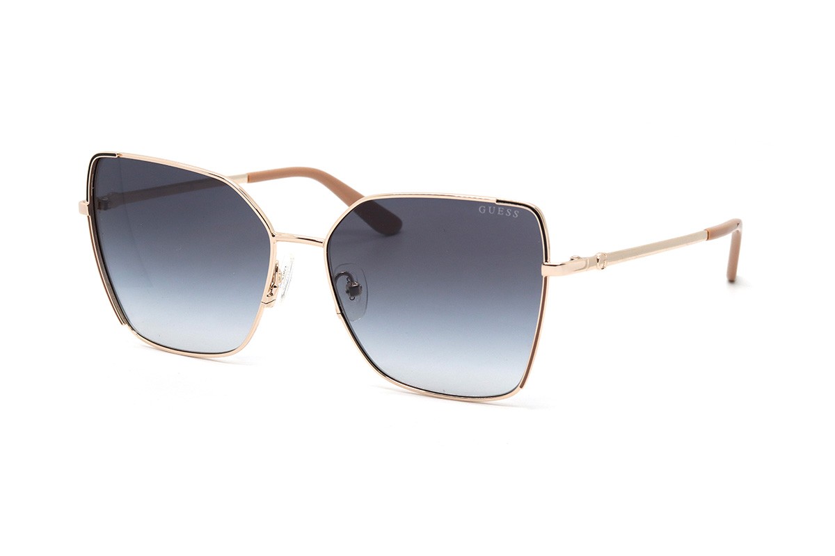 Солнцезащитные очки GUESS GU00192 32B 59 Фото №1 - linza.ua