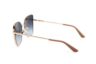 Солнцезащитные очки GUESS GU00192 32B 59 Фото №4 - linza.ua