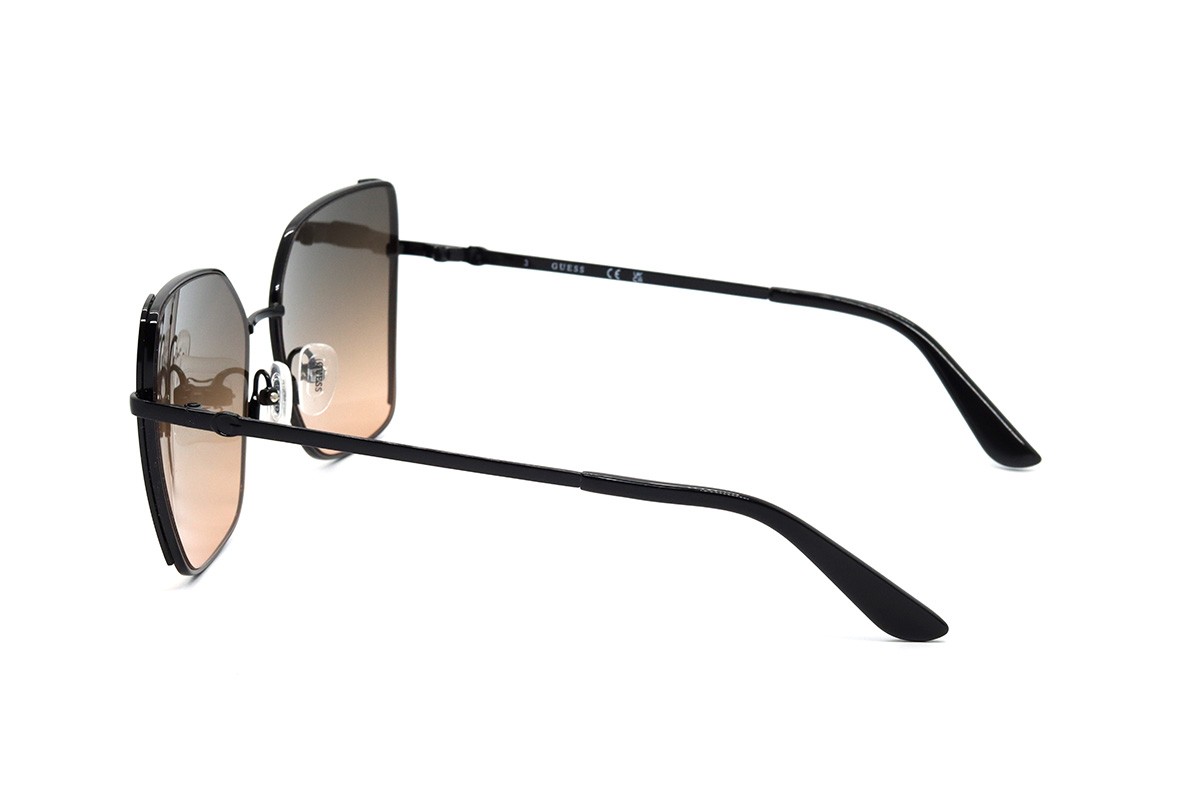 Сонцезахисні окуляри GUESS GU00192 01B 59 Фото №3 - linza.ua