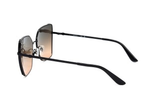 Сонцезахисні окуляри GUESS GU00192 01B 59 Фото №3 - linza.ua