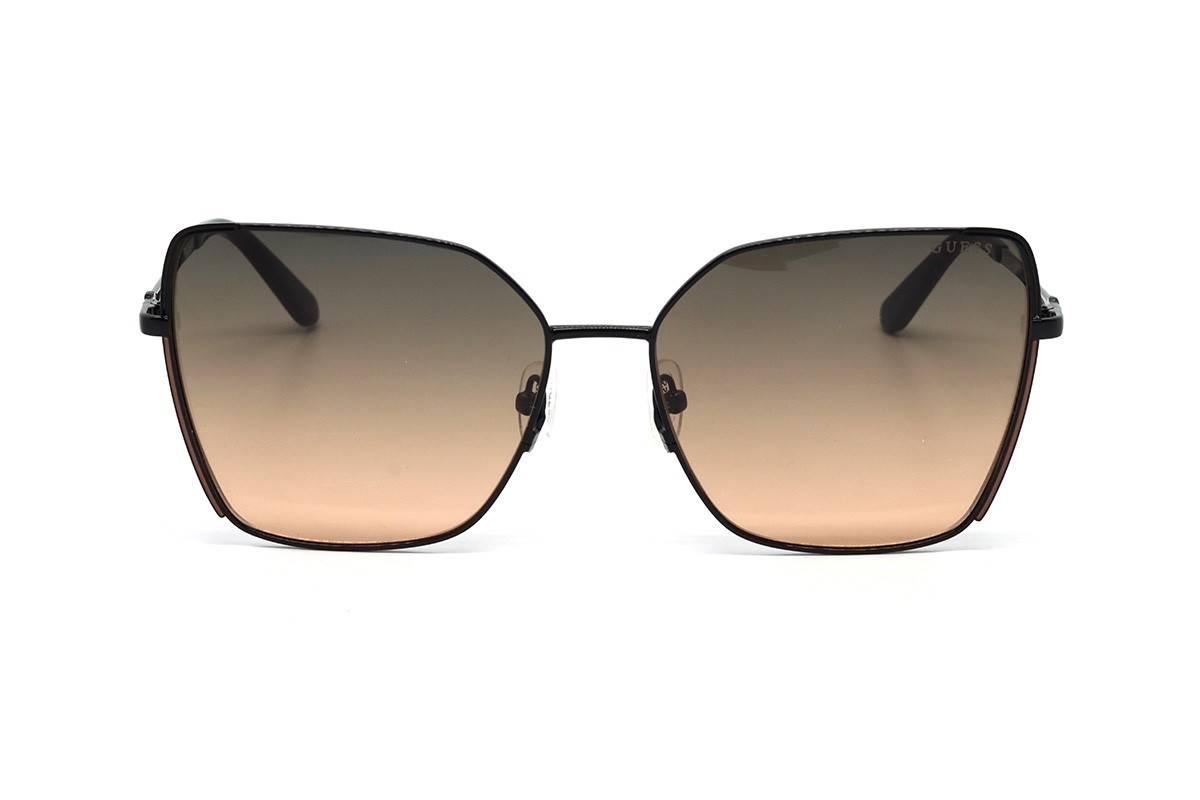 Сонцезахисні окуляри GUESS GU00192 01B 59 Фото №4 - linza.ua
