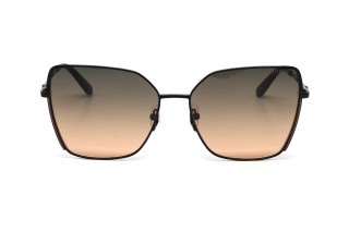 Сонцезахисні окуляри GUESS GU00192 01B 59 Фото №4 - linza.ua