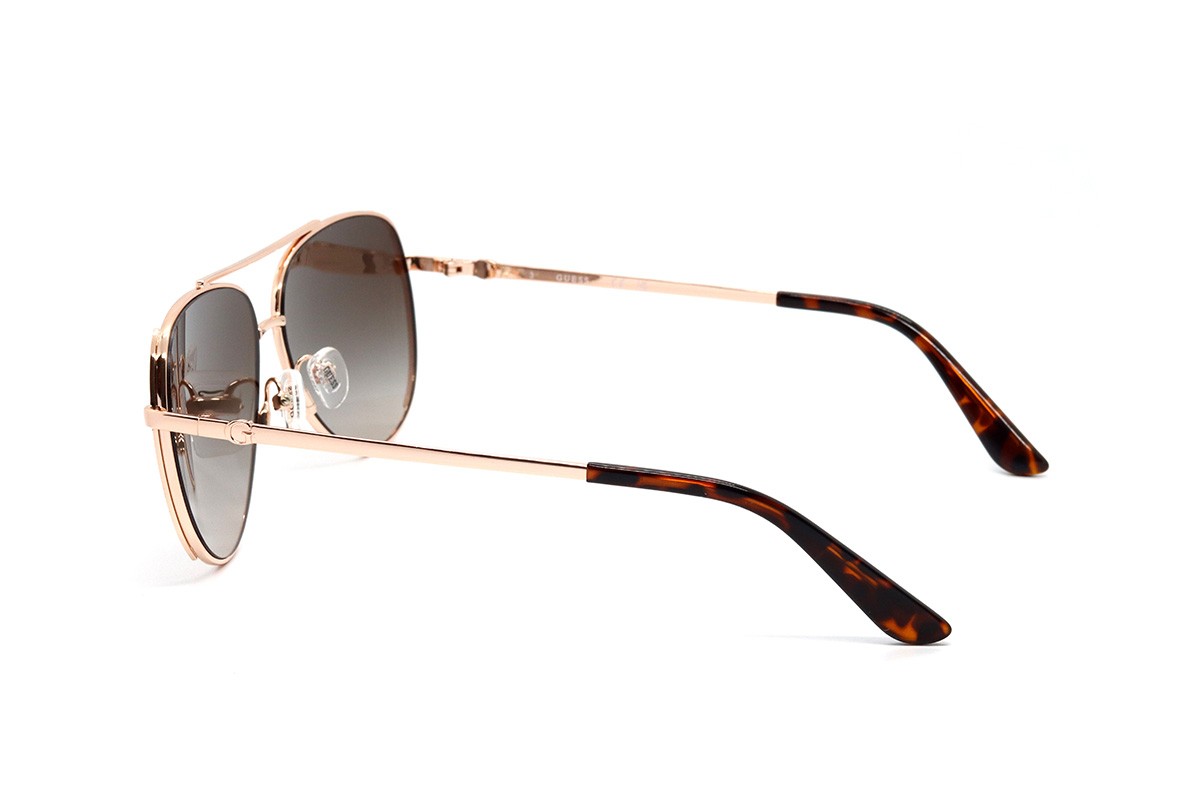 Солнцезащитные очки GUESS GU00193 28F 58 Фото №2 - linza.ua