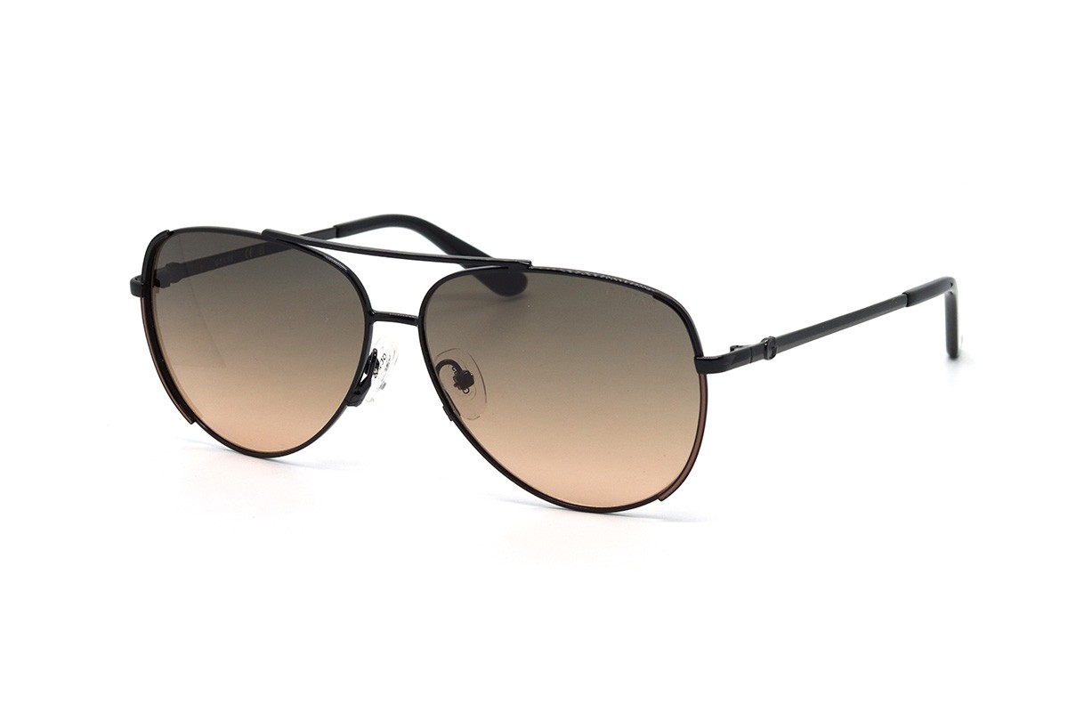 Сонцезахисні окуляри GUESS GU00193 01B 58 Фото №1 - linza.ua