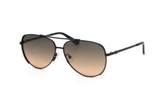 Солнцезащитные очки GUESS GU00193 01B 58 - linza.ua