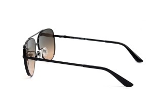 Сонцезахисні окуляри GUESS GU00193 01B 58 Фото №2 - linza.ua
