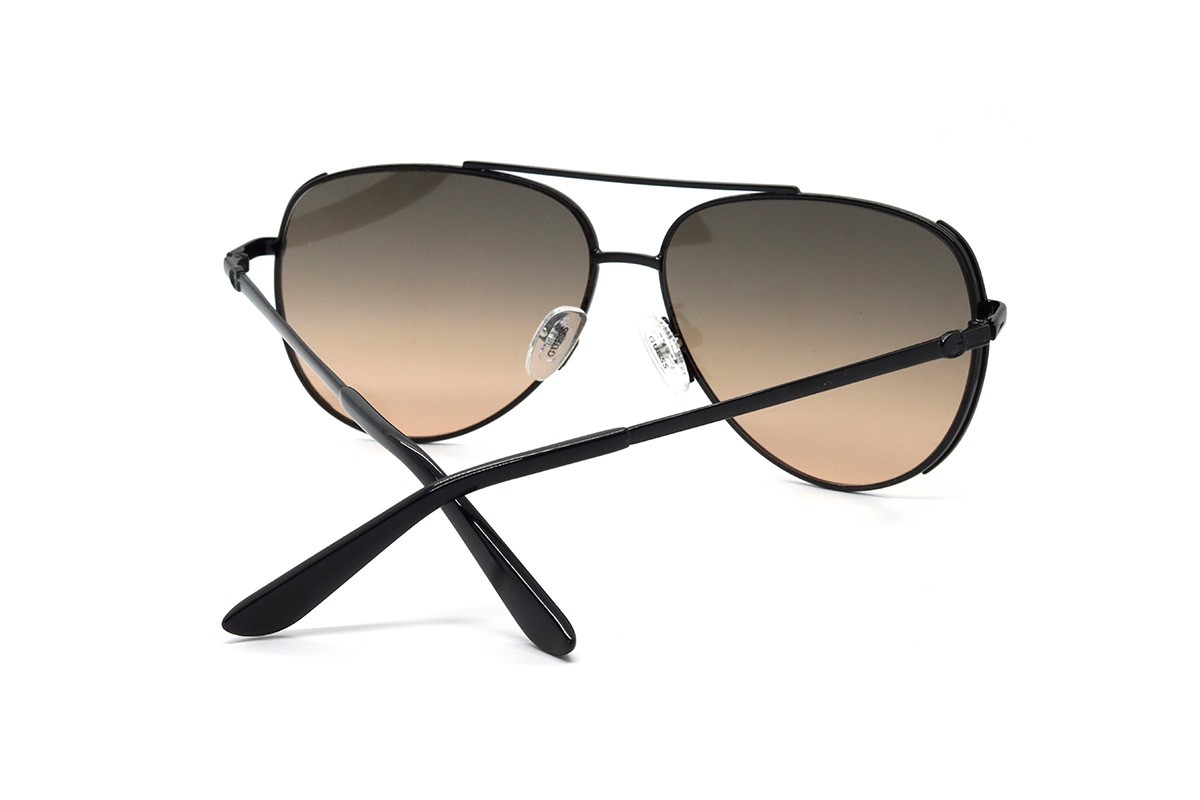 Сонцезахисні окуляри GUESS GU00193 01B 58 Фото №3 - linza.ua