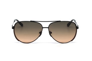 Сонцезахисні окуляри GUESS GU00193 01B 58 Фото №4 - linza.ua