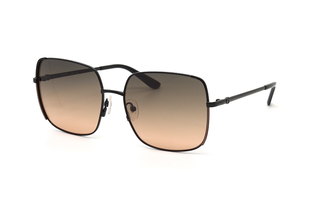 Солнцезащитные очки GUESS GU00194 01B 58 Фото №1 - linza.ua
