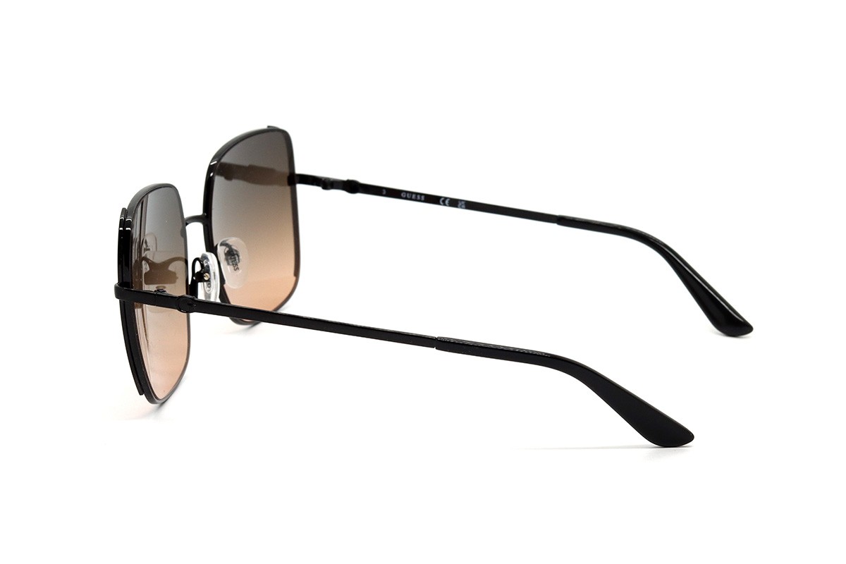 Солнцезащитные очки GUESS GU00194 01B 58 Фото №3 - linza.ua