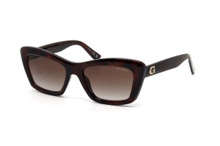 Сонцезахисні окуляри GUESS GU00195 52F 52 Фото №1 - linza.ua