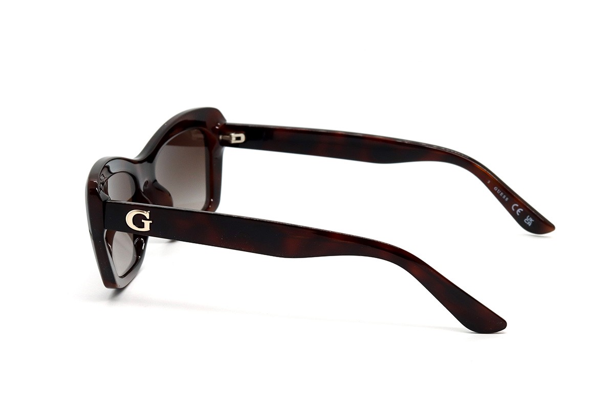 Сонцезахисні окуляри GUESS GU00195 52F 52 Фото №2 - linza.ua