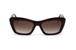 Сонцезахисні окуляри GUESS GU00195 52F 52 Фото №3 - linza.ua