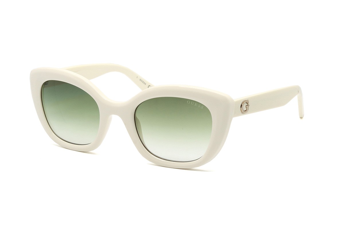 Солнцезащитные очки GUESS GU00196 21P 51 Фото №1 - linza.ua