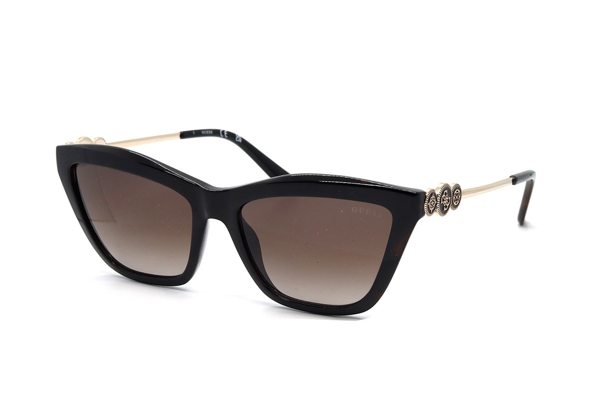 Сонцезахисні окуляри GUESS GU00199 52F 56 Фото №1 - linza.ua