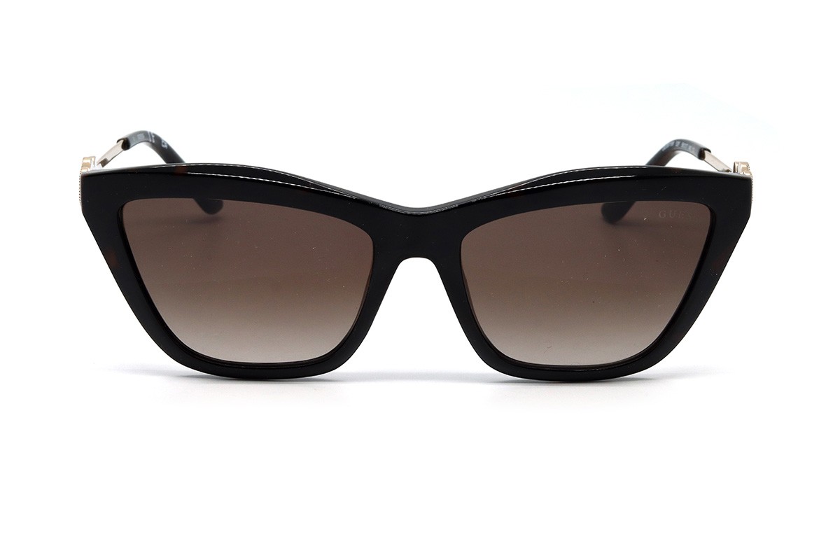 Сонцезахисні окуляри GUESS GU00199 52F 56 Фото №2 - linza.ua