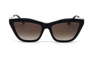 Сонцезахисні окуляри GUESS GU00199 52F 56 Фото №2 - linza.ua