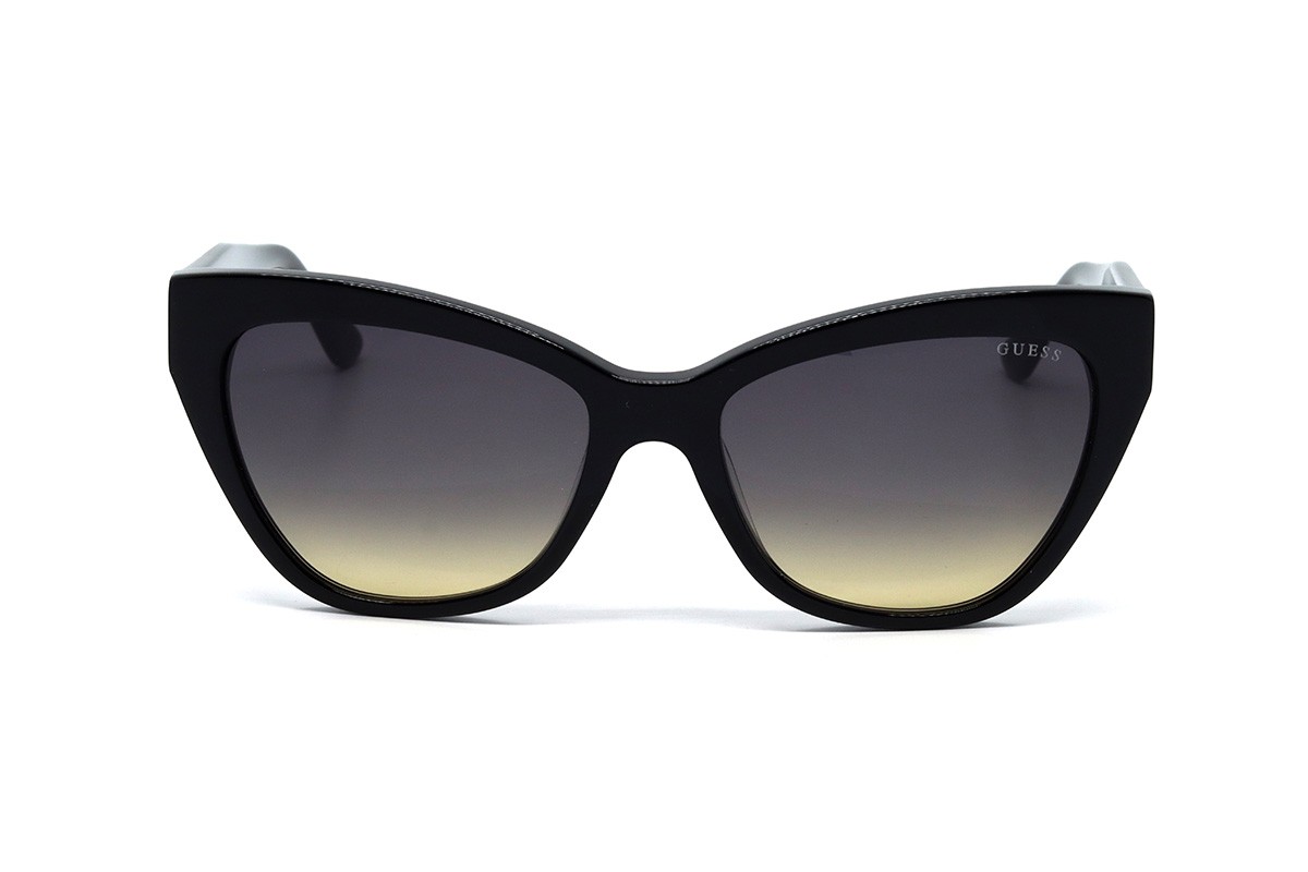 Солнцезащитные очки GUESS GU00204 01B 55 Фото №3 - linza.ua