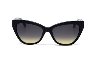 Солнцезащитные очки GUESS GU00204 01B 55 Фото №3 - linza.ua