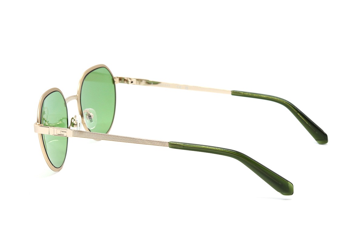 Солнцезащитные очки GUESS GU00207 33N 51 Фото №2 - linza.ua