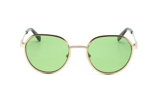 Солнцезащитные очки GUESS GU00207 33N 51 Фото №3 - linza.ua