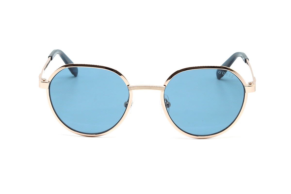 Сонцезахисні окуляри GUESS GU00207 32V 51 Фото №3 - linza.ua