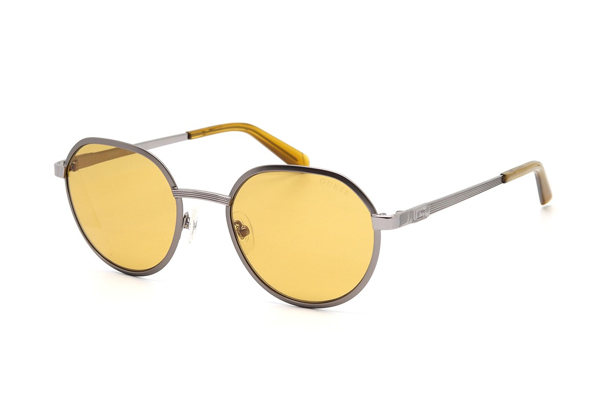 Солнцезащитные очки GUESS GU00207 09E 51 Фото №1 - linza.ua