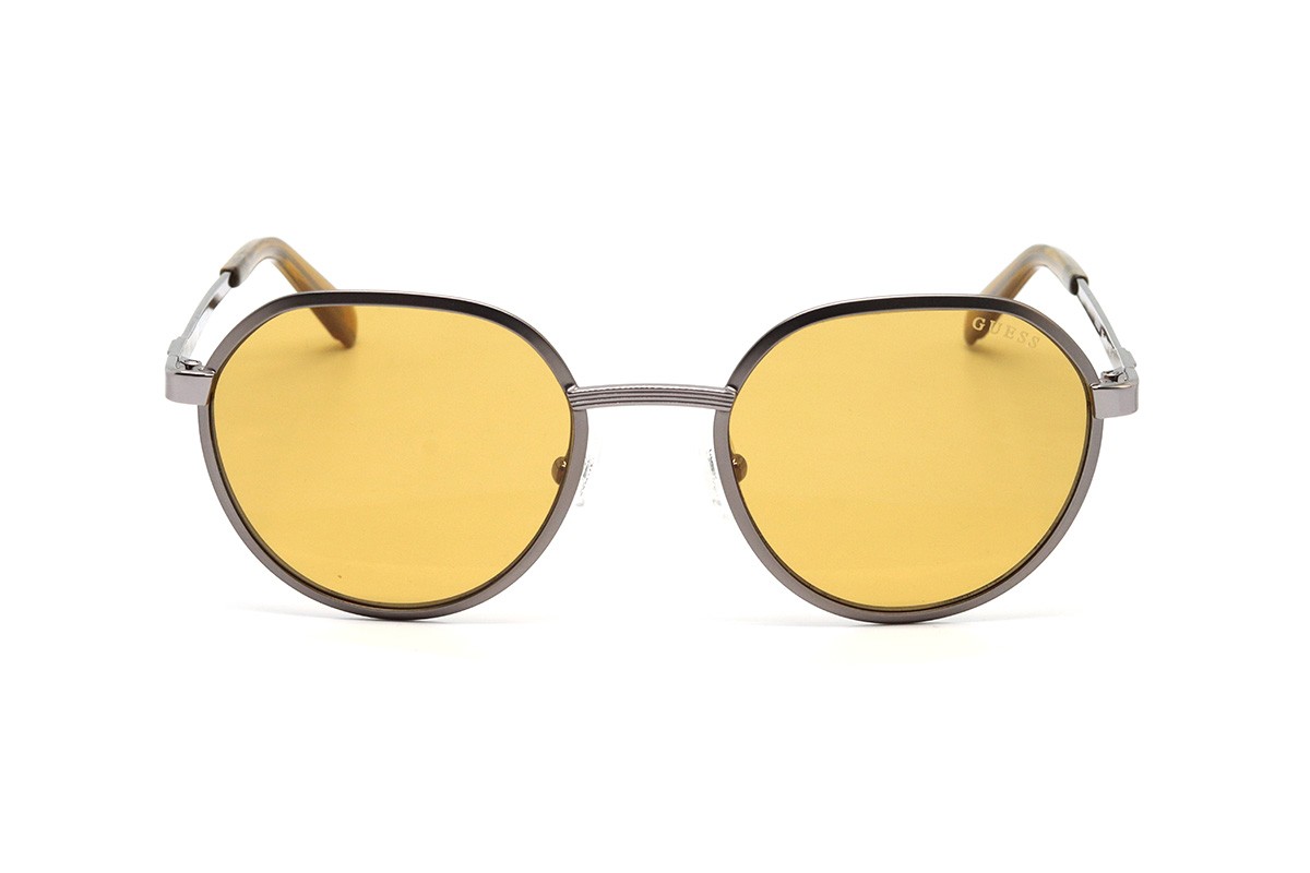 Солнцезащитные очки GUESS GU00207 09E 51 Фото №3 - linza.ua