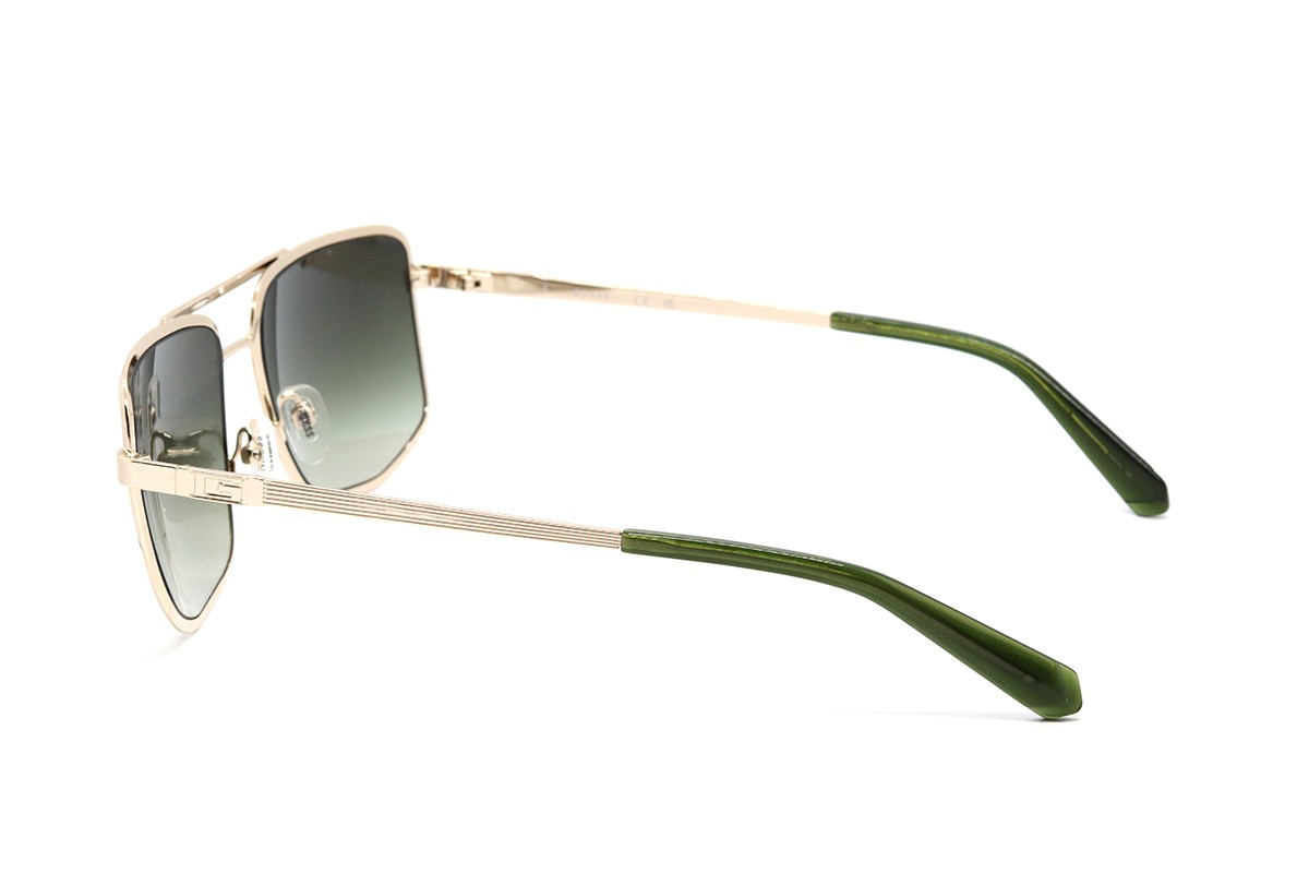 Сонцезахисні окуляри GUESS GU00208 32P 59 Фото №2 - linza.ua