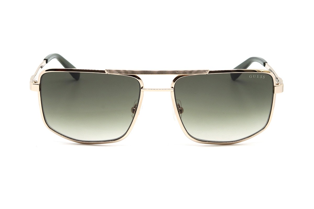 Сонцезахисні окуляри GUESS GU00208 32P 59 Фото №3 - linza.ua