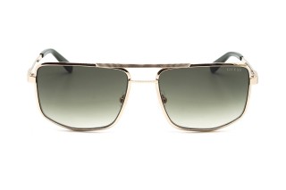 Сонцезахисні окуляри GUESS GU00208 32P 59 Фото №3 - linza.ua