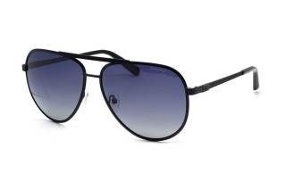 Солнцезащитные очки GUESS GU00209 02D 61 - linza.ua