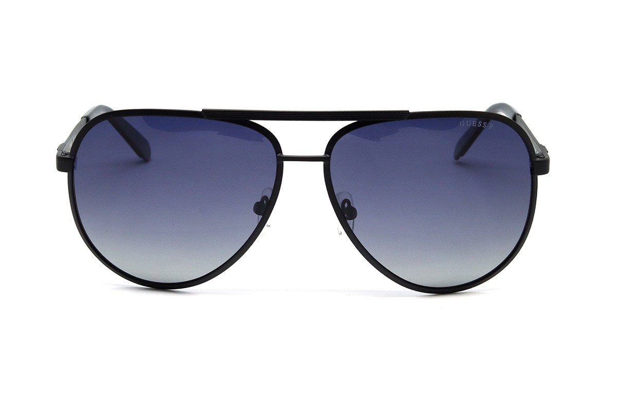 Сонцезахисні окуляри GUESS GU00209 02D 61 Фото №2 - linza.ua