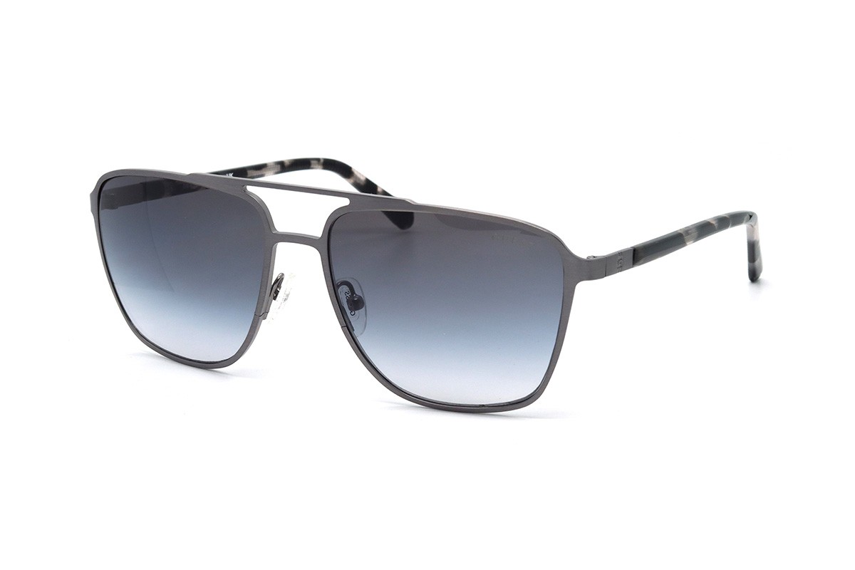 Сонцезахисні окуляри GUESS GU00210 07B 60 Фото №1 - linza.ua