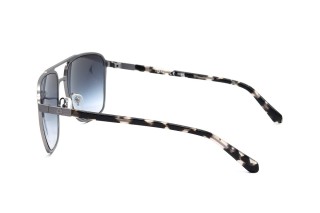 Сонцезахисні окуляри GUESS GU00210 07B 60 Фото №2 - linza.ua