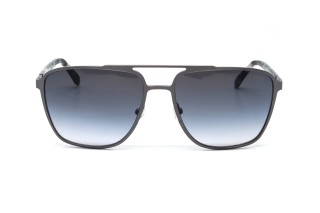 Сонцезахисні окуляри GUESS GU00210 07B 60 Фото №3 - linza.ua