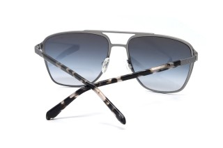Сонцезахисні окуляри GUESS GU00210 07B 60 Фото №4 - linza.ua