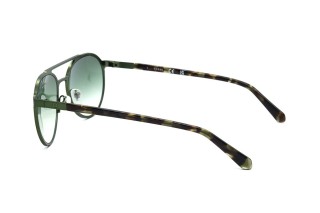Солнцезащитные очки GUESS GU00211 97P 52 Фото №4 - linza.ua