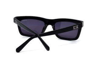 Сонцезахисні окуляри GUESS GU00212 01A 55 Фото №2 - linza.ua