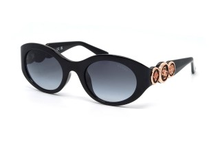Солнцезащитные очки GUESS GU00198-H 01B 53 - linza.ua