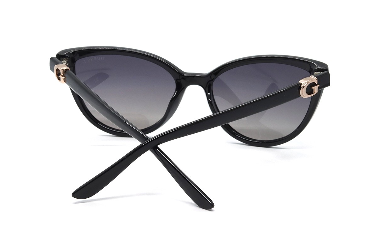 Сонцезахисні окуляри GUESS GU00189 01D 55 Фото №4 - linza.ua