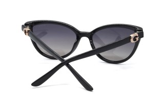 Сонцезахисні окуляри GUESS GU00189 01D 55 Фото №4 - linza.ua